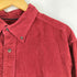 セントジョンズベイ STJOHNS BAY L/S ボタンダウン コーデュロイシャツ メンズ import:L