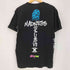 ステューシー Stussy 00s HAWAII トリプルネーム ホノルルチャプトオープン記念 Tシャツ メンズ import:M