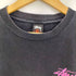 ステューシー Stussy 00s HAWAII トリプルネーム ホノルルチャプトオープン記念 Tシャツ メンズ import:M
