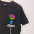 ステューシー Stussy 00s HAWAII トリプルネーム ホノルルチャプトオープン記念 Tシャツ メンズ import:M