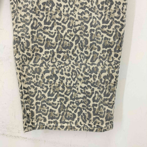 ジャーナルスタンダード JOURNAL STANDARD Oriens ベルトデザインツイルパンツ レディース JPN:38