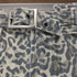 ジャーナルスタンダード JOURNAL STANDARD Oriens ベルトデザインツイルパンツ レディース JPN:38