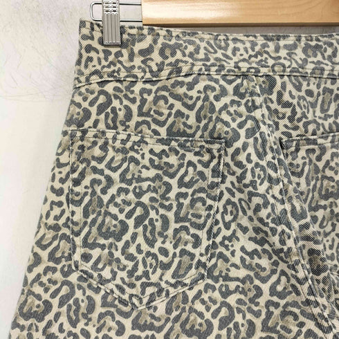 ジャーナルスタンダード JOURNAL STANDARD Oriens ベルトデザインツイルパンツ レディース JPN:38