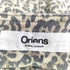 ジャーナルスタンダード JOURNAL STANDARD Oriens ベルトデザインツイルパンツ レディース JPN:38
