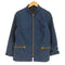 シアーズ Sears 60-70S JUNIOR BAZAAR USA TALONZIP 丸カン ジップアップ ブルゾンジャケット メンズ 13