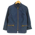 シアーズ Sears 60-70S JUNIOR BAZAAR USA TALONZIP 丸カン ジップアップ ブルゾンジャケット メンズ 13