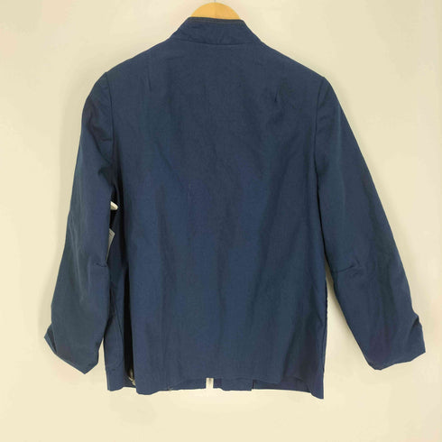 シアーズ Sears 60-70S JUNIOR BAZAAR USA TALONZIP 丸カン ジップアップ ブルゾンジャケット メンズ 13