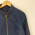 シアーズ Sears 60-70S JUNIOR BAZAAR USA TALONZIP 丸カン ジップアップ ブルゾンジャケット メンズ 13