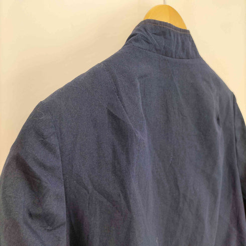 シアーズ Sears 60-70S JUNIOR BAZAAR USA TALONZIP 丸カン ジップアップ ブルゾンジャケット メンズ 13