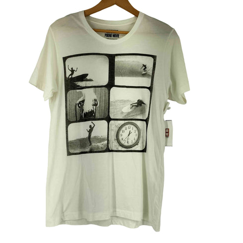 expencive porno movie 映画 Tシャツ メンズ S