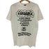 ステューシー Stussy ×ERIC HAZE 00s WORLD TURE TEE メンズ import:M