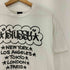 ステューシー Stussy ×ERIC HAZE 00s WORLD TURE TEE メンズ import:M