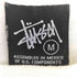ステューシー Stussy ×ERIC HAZE 00s WORLD TURE TEE メンズ import:M