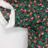 ツモリチサト TSUMORI CHISATO 総柄シルクブラウス レディース JPN:2