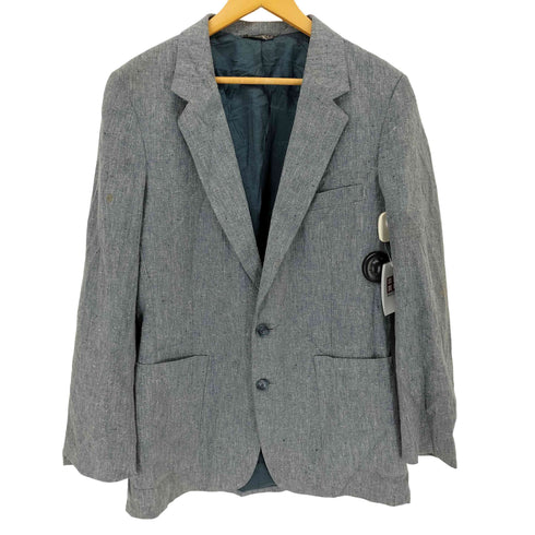 リーバイス Levis 80s USA製 TRIMCUT 2B テーラードジャケット メンズ 40R