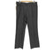 ゼニア Zegna ワイド スラックス パンツ メンズ EUR:51-52