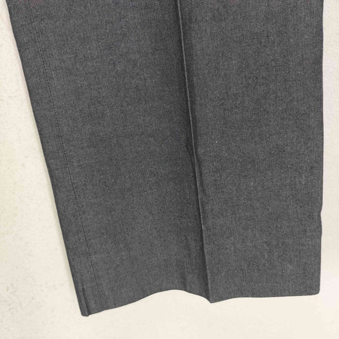 ゼニア Zegna ワイド スラックス パンツ メンズ EUR:51-52