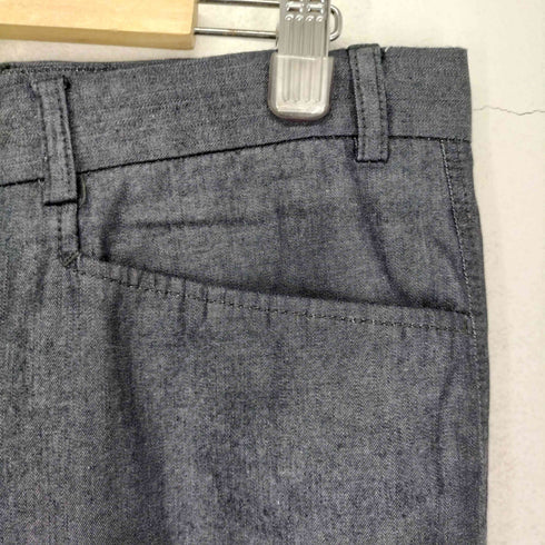 ゼニア Zegna ワイド スラックス パンツ メンズ EUR:51-52