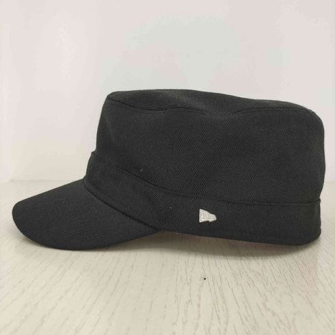ステューシー Stussy 裏地総柄 シャネルロゴ ウール ワークキャップ メンズ X-LARGE