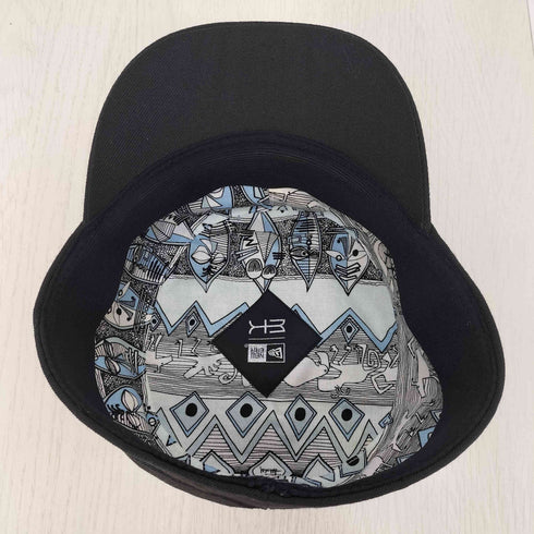 ステューシー Stussy 裏地総柄 シャネルロゴ ウール ワークキャップ メンズ X-LARGE