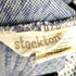 stockton 総柄イージ―パンツ レディース