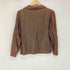 suzy petites 玉虫 ブラウス レディース import:S