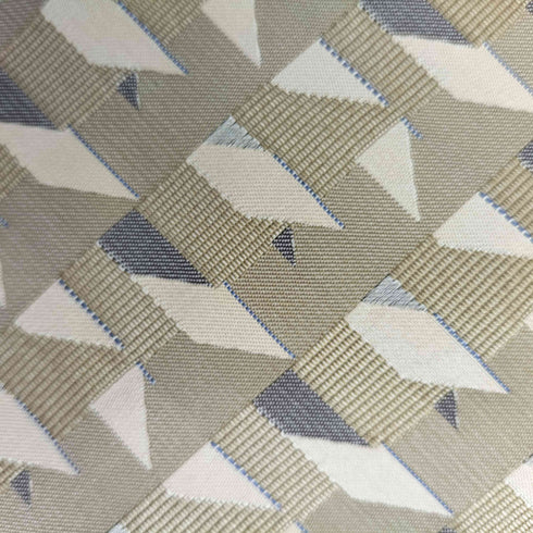 アイムプロダクトイッセイミヤケ im product ISSEY MIYAKE 総柄 シルク100 ネクタイ メンズ