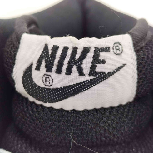 ナイキスケートボーディング NIKE SB Dunk High White/Neutral Grey-Black メンズ JPN:27