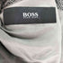 ボス BOSS ツイード ヘリンボーン テーラードジャケット メンズ EUR:50