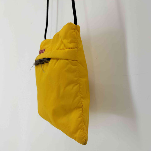 プラダスポーツ PRADA SPORTS ナイロンショルダーバッグ レディース