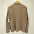 エルエルビーン L.L.Bean L/S ヘリンボーン ポロシャツ メンズ import:S