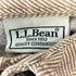 エルエルビーン L.L.Bean L/S ヘリンボーン ポロシャツ メンズ import:S