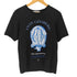 アンダーカバー UNDERCOVER 18ss Spiritual Noise期 TWIN GINSBERG TEE メンズ JPN:2