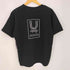 アンダーカバー UNDERCOVER 18ss Spiritual Noise期 TWIN GINSBERG TEE メンズ JPN:2