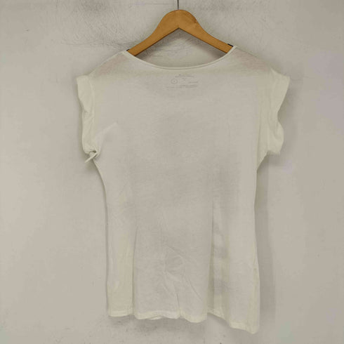 allsaints spitalfields 総柄プリント S/S Tシャツ メンズ JPN:2