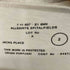 allsaints spitalfields 総柄プリント S/S Tシャツ メンズ JPN:2