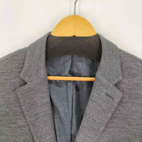 ボスヒューゴボス BOSS HUGO BOSS ストレッチテーラードジャケット メンズ JPN:50