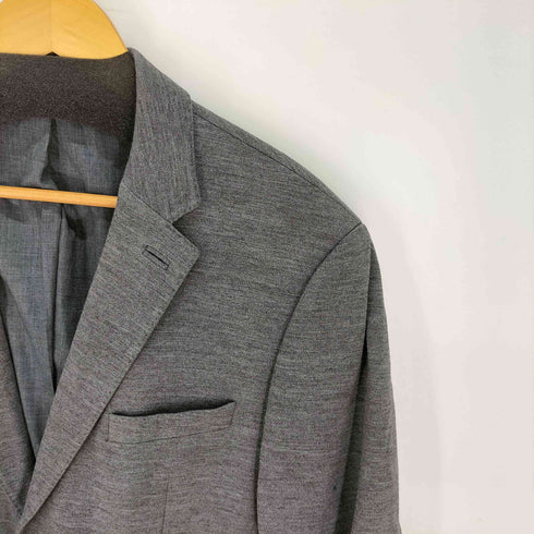ボスヒューゴボス BOSS HUGO BOSS ストレッチテーラードジャケット メンズ JPN:50