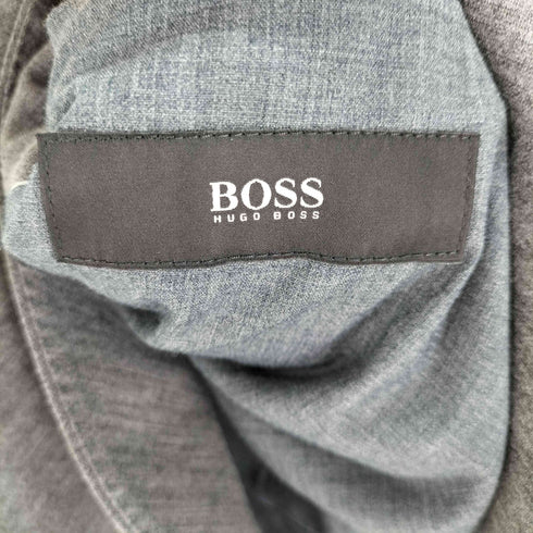 ボスヒューゴボス BOSS HUGO BOSS ストレッチテーラードジャケット メンズ JPN:50