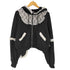 ケリークロージング KRY CLOTHING ウサ耳 フリルレース パーカー レディース