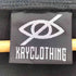 ケリークロージング KRY CLOTHING ウサ耳 フリルレース パーカー レディース