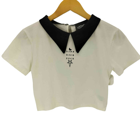 ケリークロージング KRY CLOTHING アームウォーマー付き 半袖 カットソー レディース