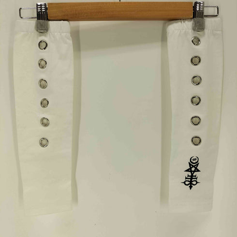 ケリークロージング KRY CLOTHING アームウォーマー付き 半袖 カットソー レディース