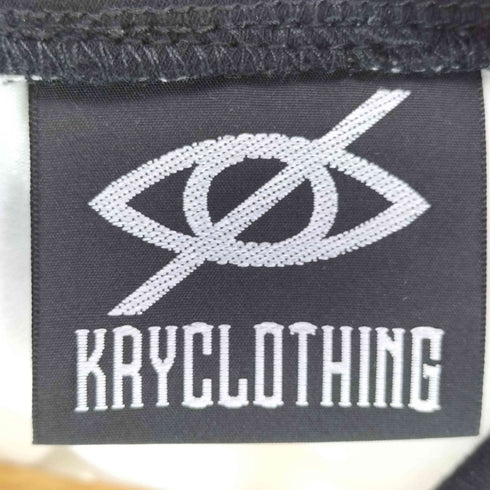 ケリークロージング KRY CLOTHING アームウォーマー付き 半袖 カットソー レディース