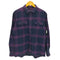 パタゴニア patagonia ロングスリーブ・フィヨルド・フランネル・シャツ メンズ import:M