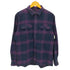 パタゴニア patagonia ロングスリーブ・フィヨルド・フランネル・シャツ メンズ import:M
