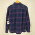 パタゴニア patagonia ロングスリーブ・フィヨルド・フランネル・シャツ メンズ import:M