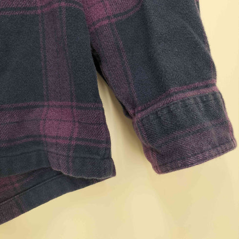 パタゴニア patagonia ロングスリーブ・フィヨルド・フランネル・シャツ メンズ import:M