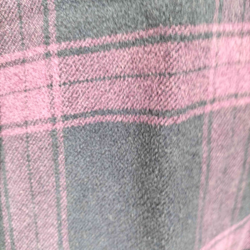 パタゴニア patagonia ロングスリーブ・フィヨルド・フランネル・シャツ メンズ import:M