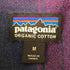 パタゴニア patagonia ロングスリーブ・フィヨルド・フランネル・シャツ メンズ import:M